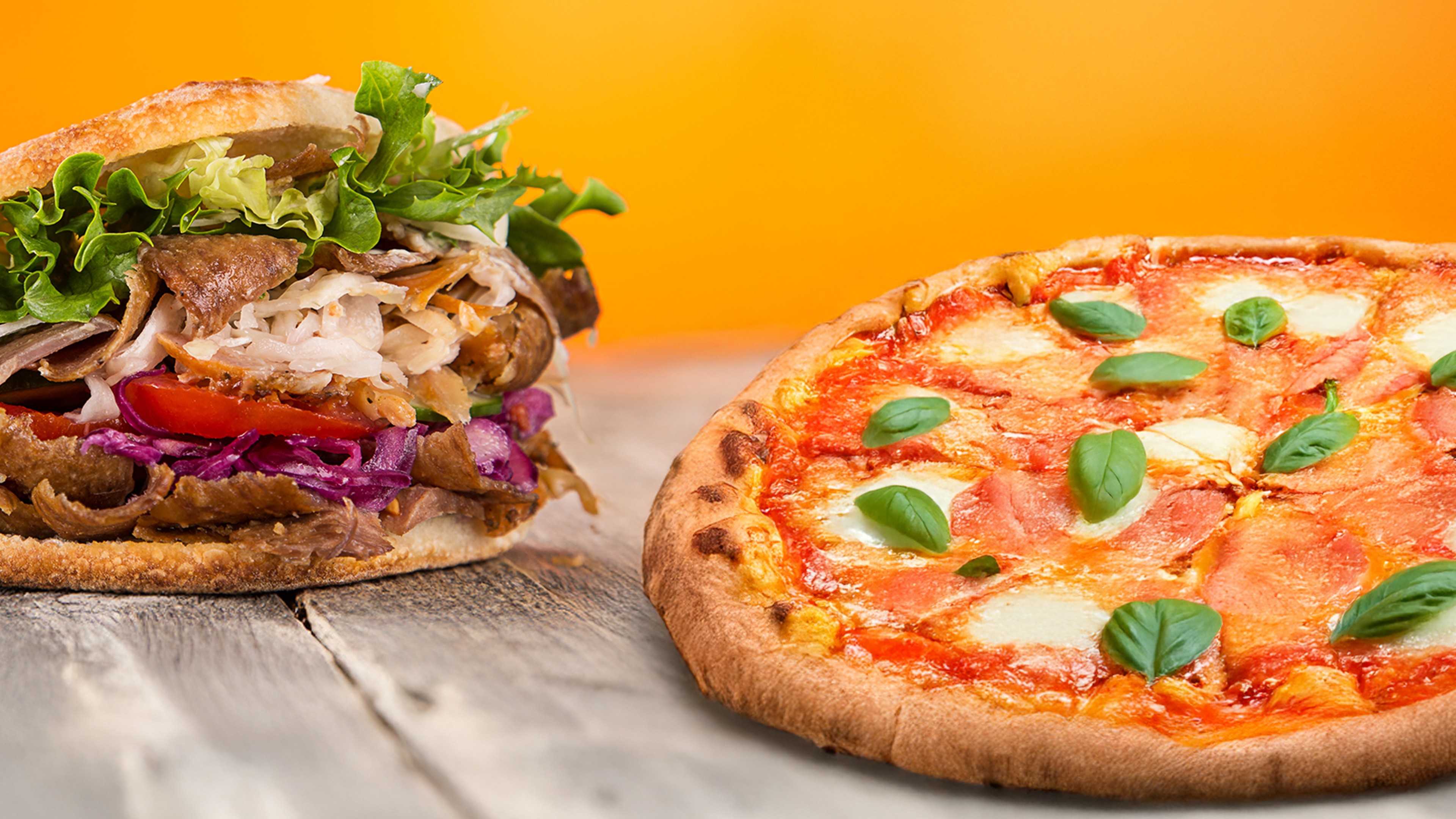 Eiserner Grill & Pizzahaus Siegen